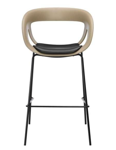 alt= Taburete Moema 75