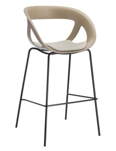 alt= Taburete Moema 75