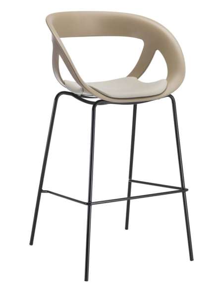 alt= Taburete Moema 75