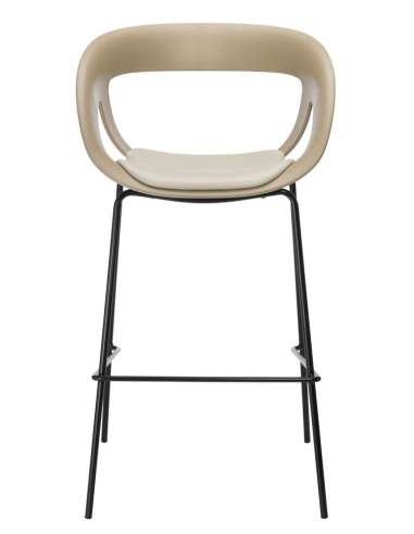 alt= Taburete Moema 75