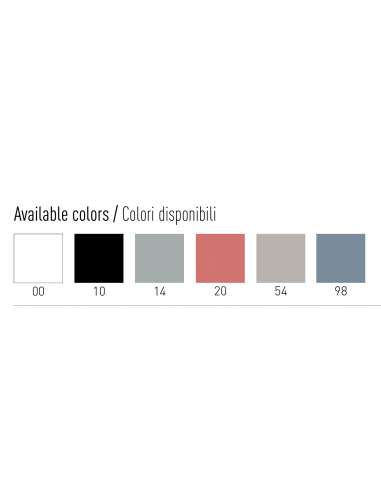 alt= Taburete Jubel ST 66