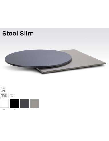 alt= Steel Slim