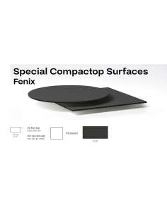 alt= Special Compactop Surfaces Fenix