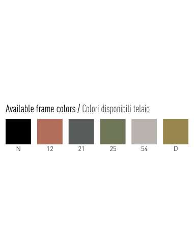 alt= Silla Nuta Light TB
