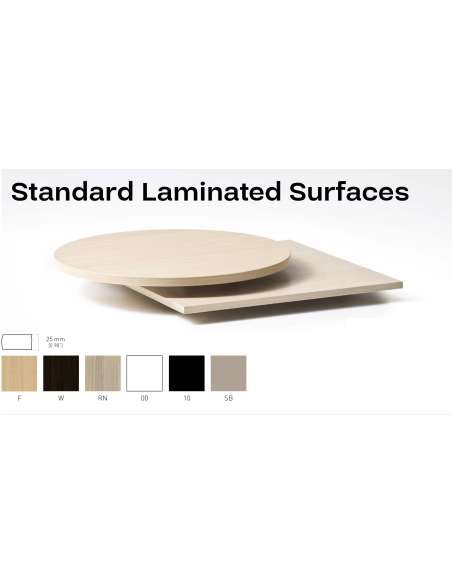 alt= Mesa Simply Laminado
