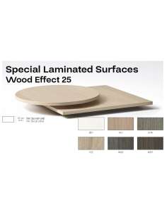 alt= Special Laminated Surfaces Wood Effect 25