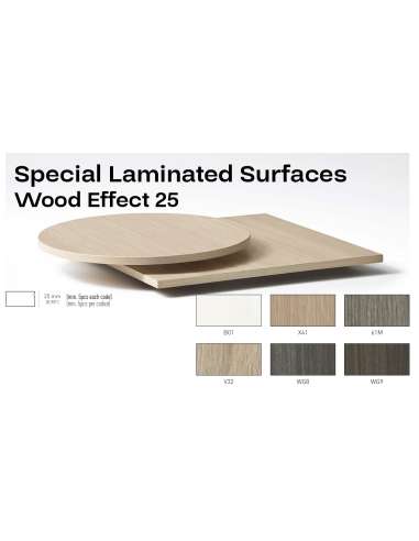 alt= Special Laminated Surfaces Wood Effect 25