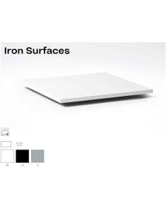 alt= Iron Surfaces
