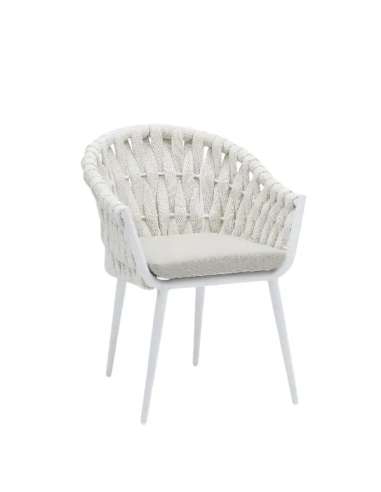alt= Sillón Tuy
