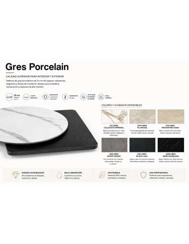 alt= Tablero Gres Porcelánico