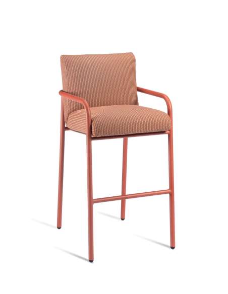 alt= Taburete Pilar