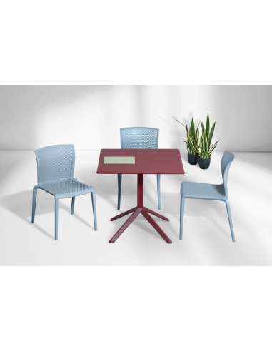 alt= Mesa Arket 4 Plus