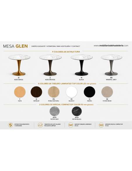 alt= Mesa Glen