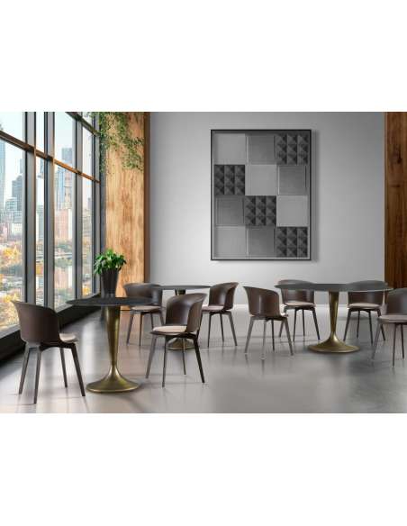 alt= Mesa Glen Gres Porcelain