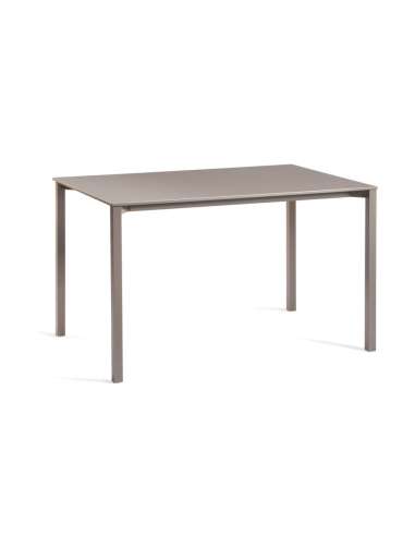 alt= Mesa Pareo Steel slim