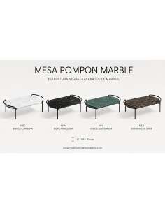 alt= Mesa Pompon 2