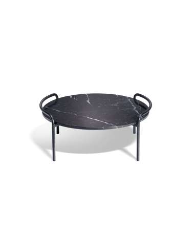 alt= Mesa Pompon
