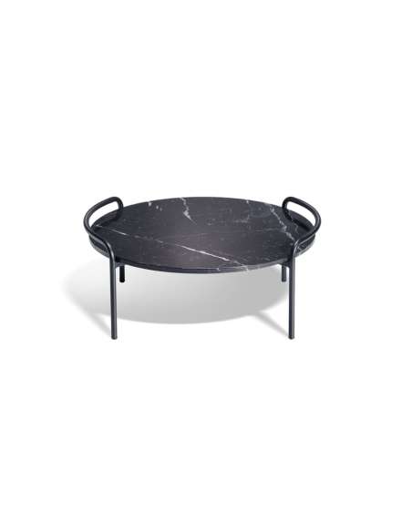 alt= Mesa Pompon