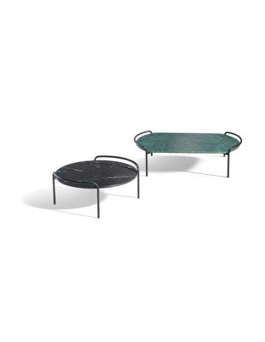 alt= Mesa Pompon