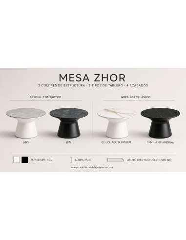 alt= Mesa Zhor