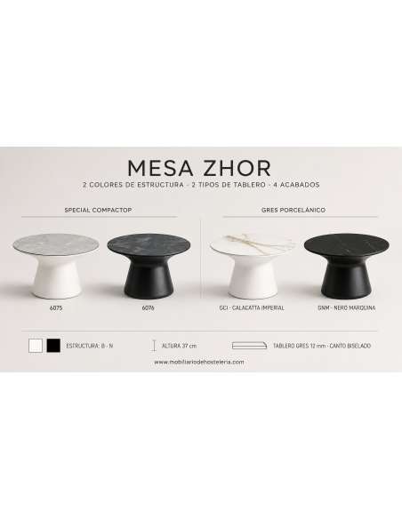 alt= Mesa Zhor