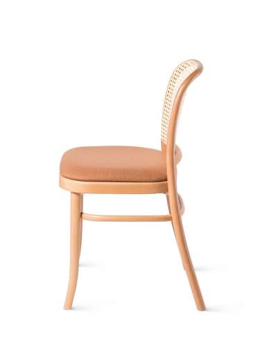 alt= Silla Hamburgo