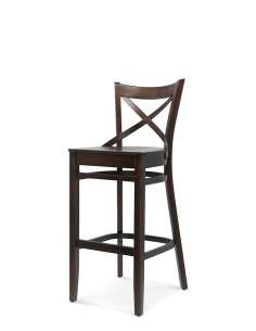 alt= Taburete Bistro. 1