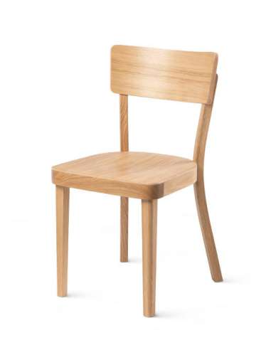 alt= Silla Solid Haya