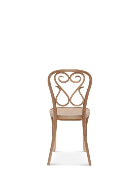alt= Silla Corazón