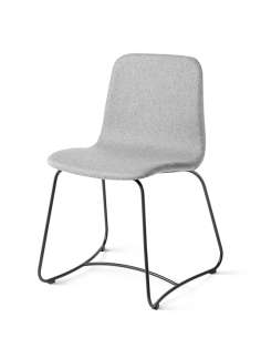 alt= Silla Hips tapizada