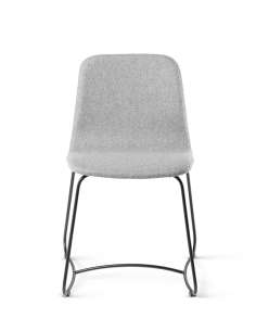alt= Silla Hips tapizada 2