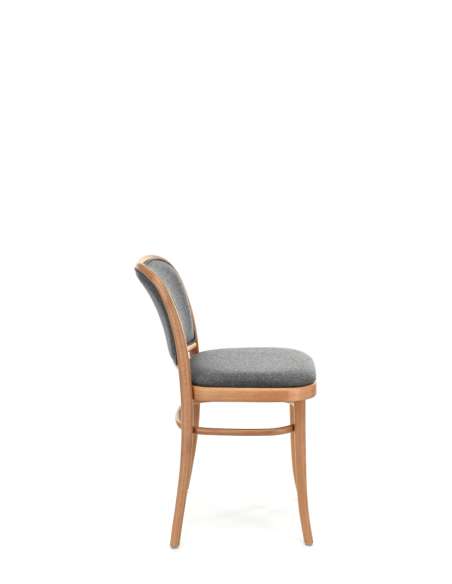 alt= Silla Denver