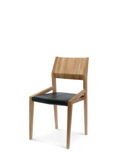 alt= Silla Arcos Roble