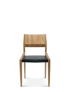 alt= Silla Arcos Roble 2