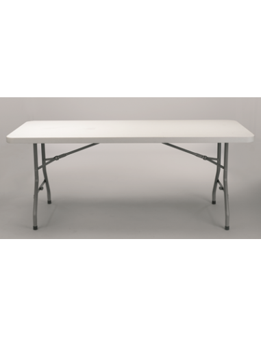 alt= Mesa Catering Rectangular 180x75x74