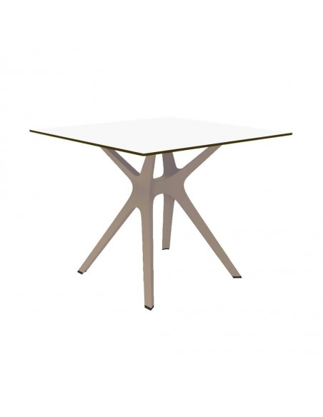 alt= mesa Vela Compacto