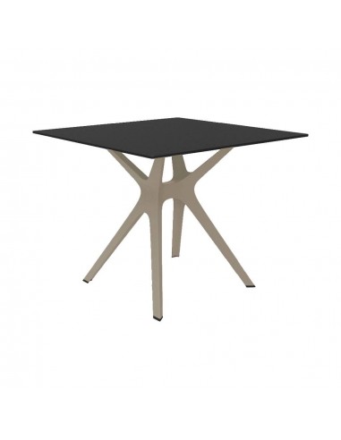 alt= mesa Vela Compacto